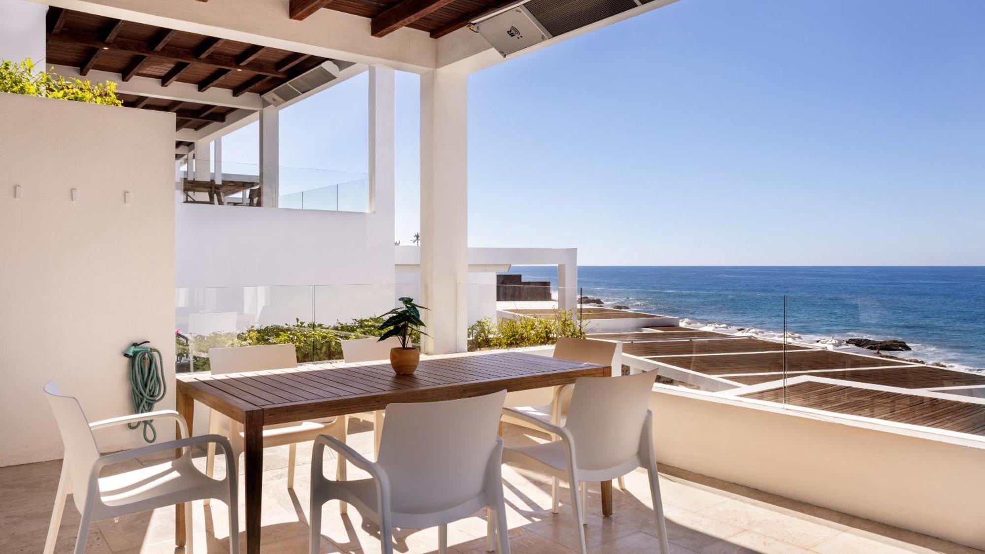 The Cove At Cerritos Aparthotel San Carlos  Exterior photo