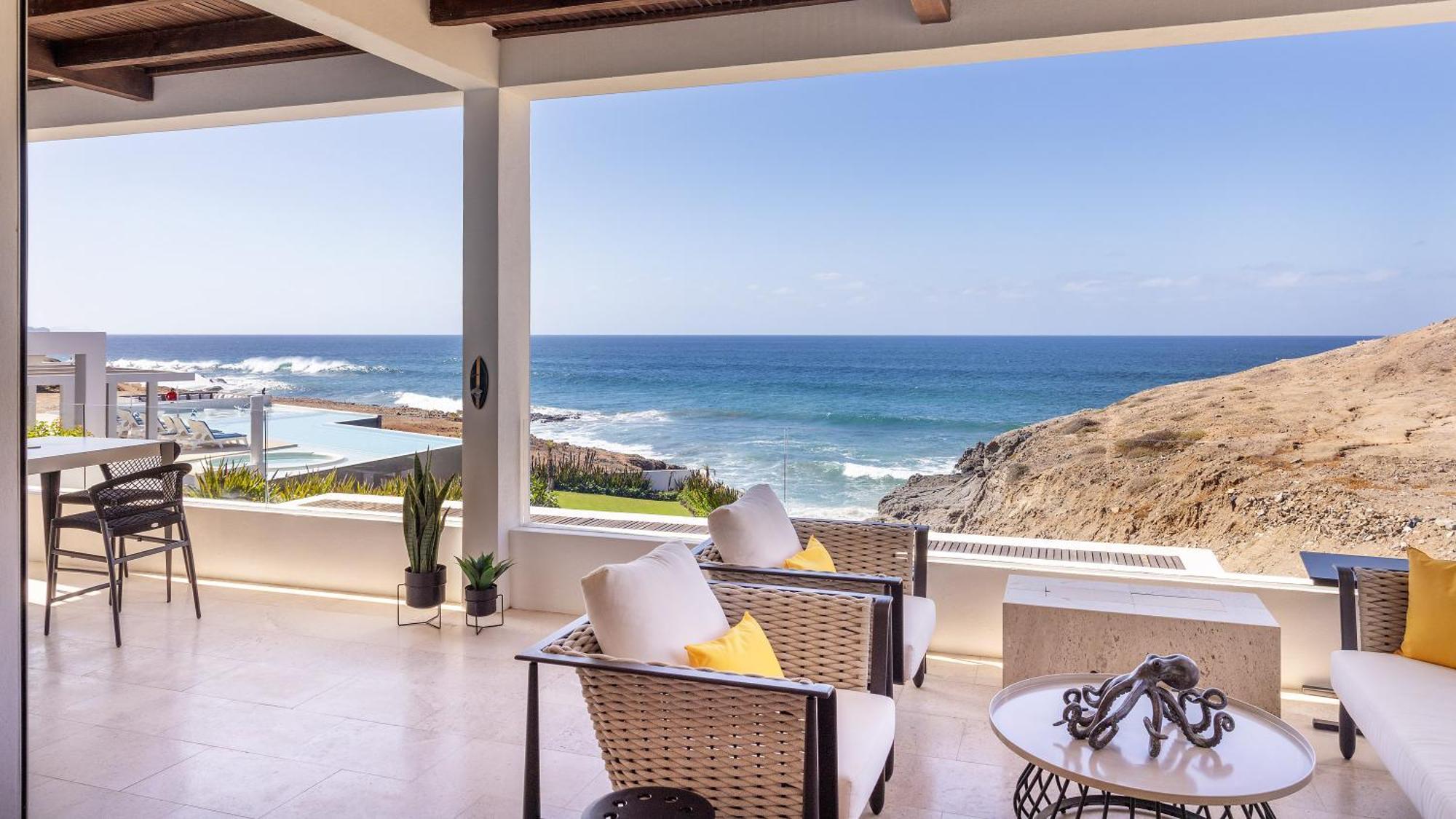 The Cove At Cerritos Aparthotel San Carlos  Exterior photo
