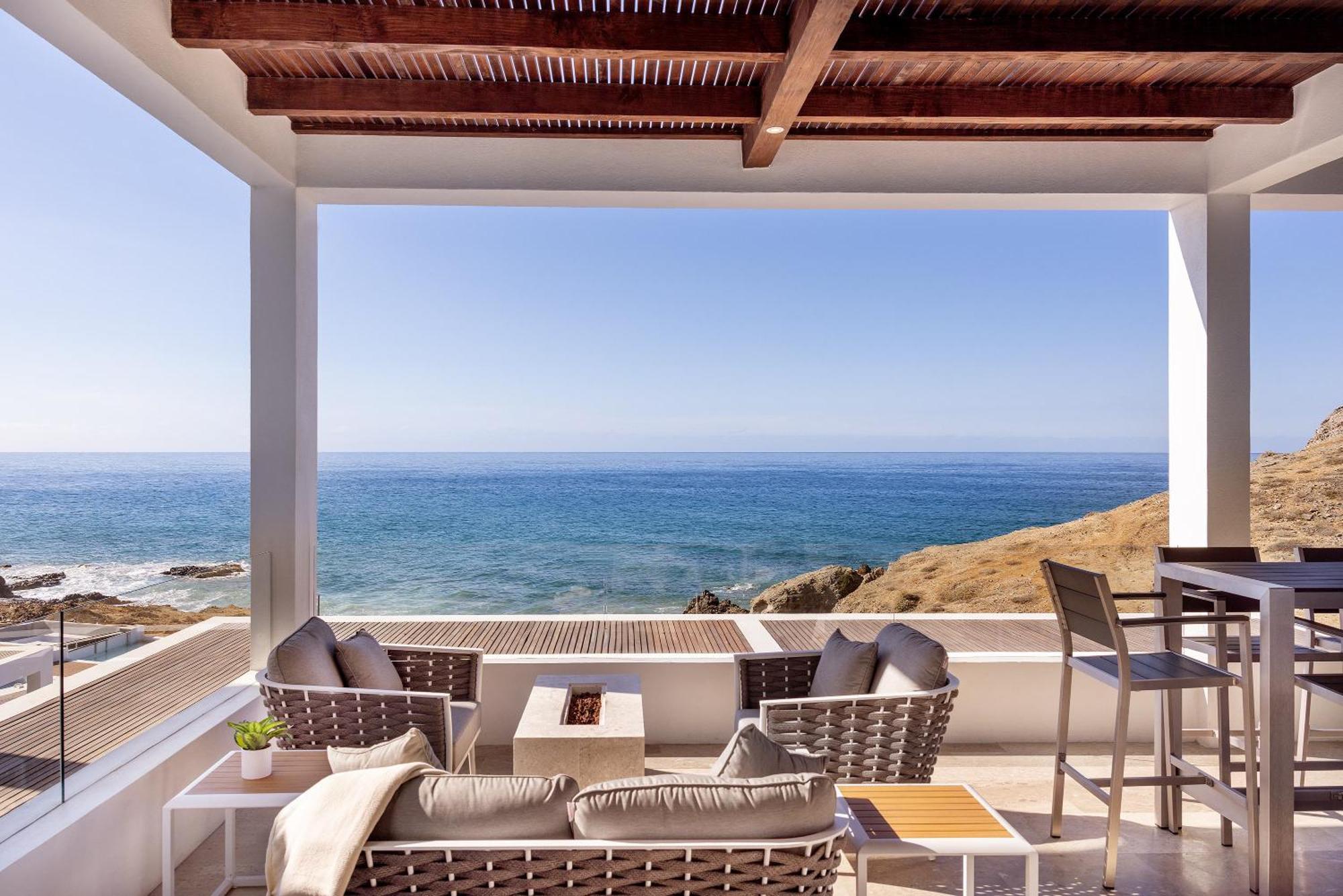 The Cove At Cerritos Aparthotel San Carlos  Exterior photo