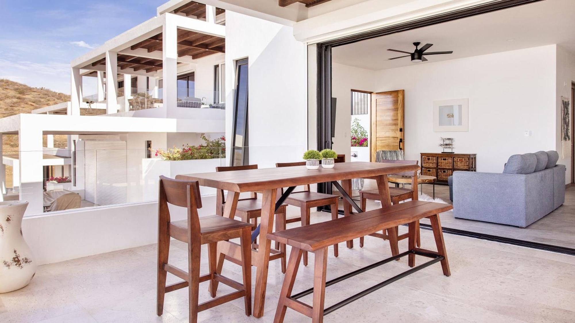 The Cove At Cerritos Aparthotel San Carlos  Exterior photo
